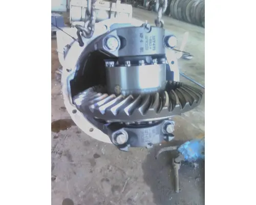 EATON-SPICER RSP40R355 DIFFERENTIAL ASSEMBLY REAR REAR