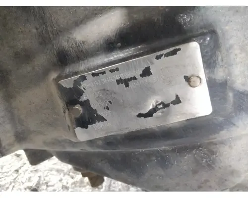 EATON-SPICER RSP40R355 DIFFERENTIAL ASSEMBLY REAR REAR