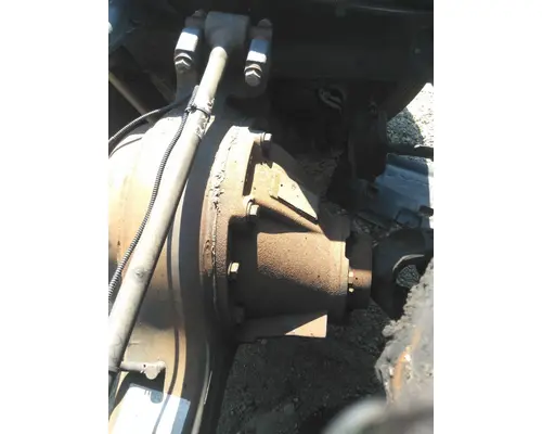 EATON-SPICER RSP40R355 DIFFERENTIAL ASSEMBLY REAR REAR