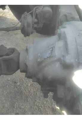 EATON-SPICER RSP40R355 DIFFERENTIAL ASSEMBLY REAR REAR