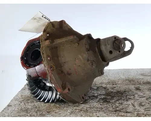 EATON-SPICER RSP40R355 DIFFERENTIAL ASSEMBLY REAR REAR