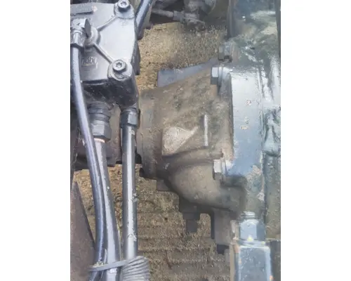 EATON-SPICER RSP40R355 DIFFERENTIAL ASSEMBLY REAR REAR