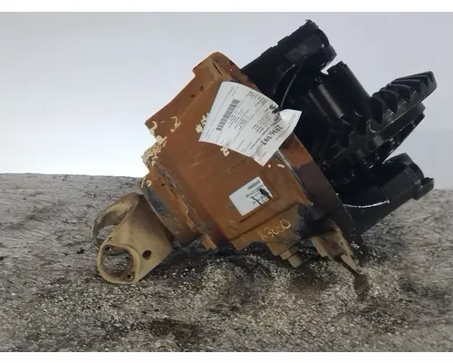EATON-SPICER RSP40R355 DIFFERENTIAL ASSEMBLY REAR REAR