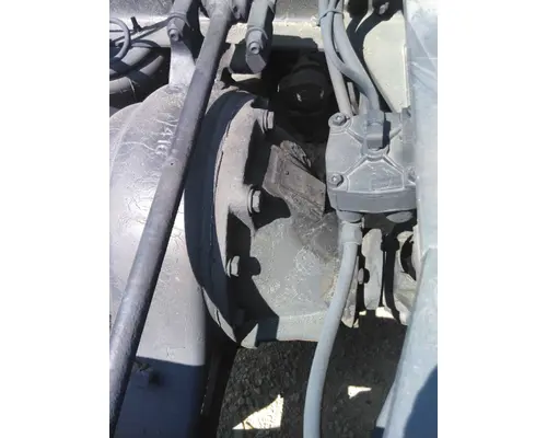 EATON-SPICER RSP40R355 DIFFERENTIAL ASSEMBLY REAR REAR