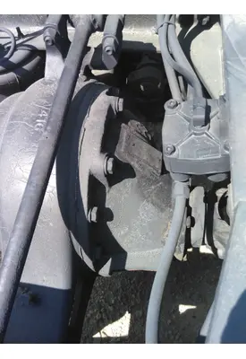 EATON-SPICER RSP40R355 DIFFERENTIAL ASSEMBLY REAR REAR