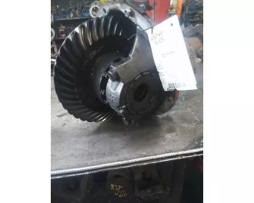 EATON-SPICER RSP40R355 DIFFERENTIAL ASSEMBLY REAR REAR