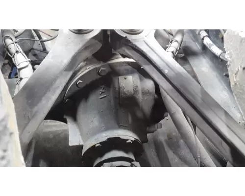 EATON-SPICER RSP40R355 DIFFERENTIAL ASSEMBLY REAR REAR