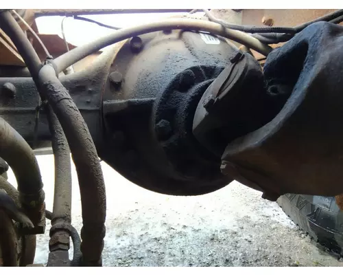 EATON-SPICER RSP40R355 DIFFERENTIAL ASSEMBLY REAR REAR