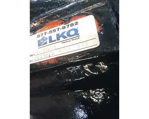 EATON-SPICER RSP40R355 DIFFERENTIAL ASSEMBLY REAR REAR