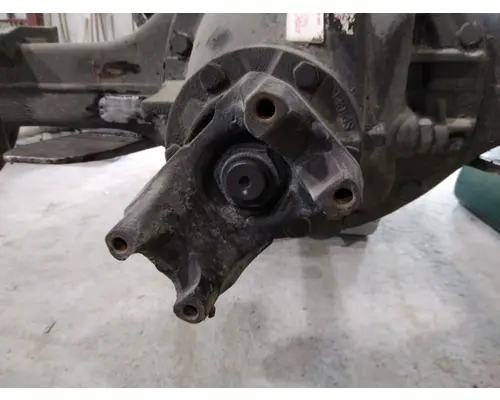 EATON-SPICER RSP40R355 DIFFERENTIAL ASSEMBLY REAR REAR