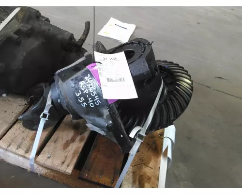 EATON-SPICER RSP40R355 DIFFERENTIAL ASSEMBLY REAR REAR