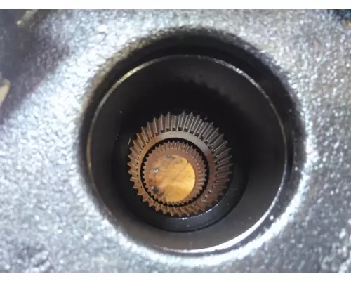 EATON-SPICER RSP40R355 DIFFERENTIAL ASSEMBLY REAR REAR