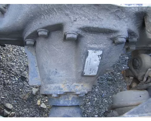 EATON-SPICER RSP40R355 DIFFERENTIAL ASSEMBLY REAR REAR