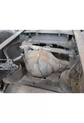 EATON-SPICER RSP40R355 DIFFERENTIAL ASSEMBLY REAR REAR
