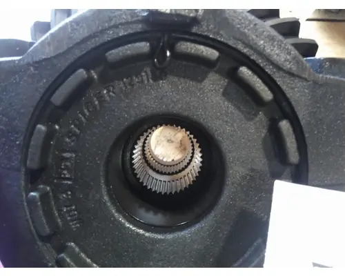 EATON-SPICER RSP40R355 DIFFERENTIAL ASSEMBLY REAR REAR