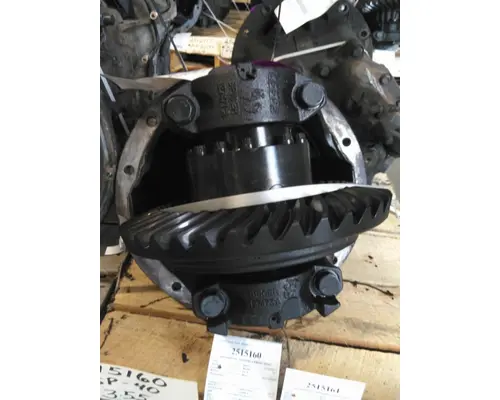 EATON-SPICER RSP40R355 DIFFERENTIAL ASSEMBLY REAR REAR