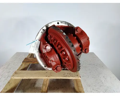 EATON-SPICER RSP40R355 DIFFERENTIAL ASSEMBLY REAR REAR
