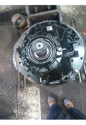 EATON-SPICER RSP40R390 DIFFERENTIAL ASSEMBLY REAR REAR