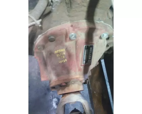 EATON-SPICER RSP40R433 DIFFERENTIAL ASSEMBLY REAR REAR
