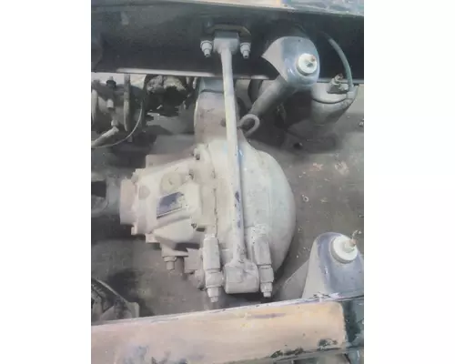 EATON-SPICER RSP40 AXLE ASSEMBLY, REAR (REAR)