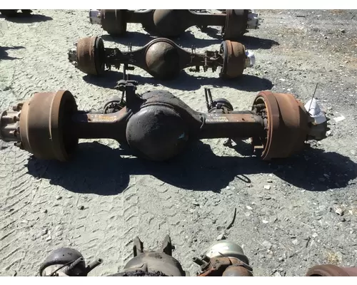 EATON-SPICER RSP40 AXLE ASSEMBLY, REAR (REAR)