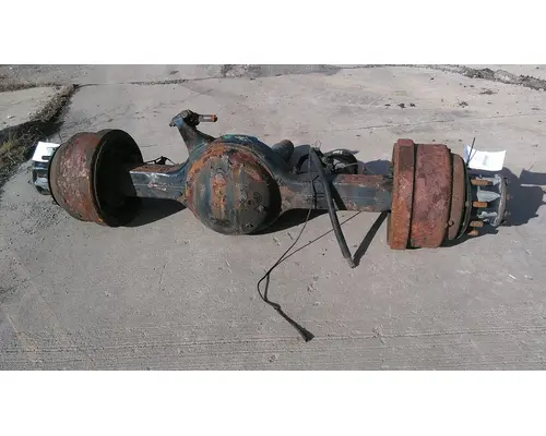 EATON-SPICER RSP40 AXLE ASSEMBLY, REAR (REAR)