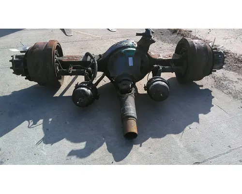 EATON-SPICER RSP40 AXLE ASSEMBLY, REAR (REAR)