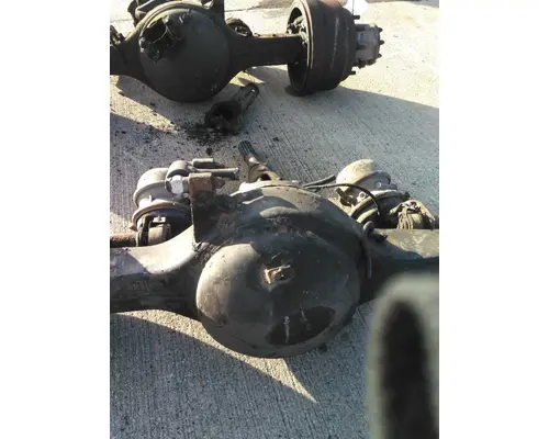EATON-SPICER RSP40 AXLE ASSEMBLY, REAR (REAR)