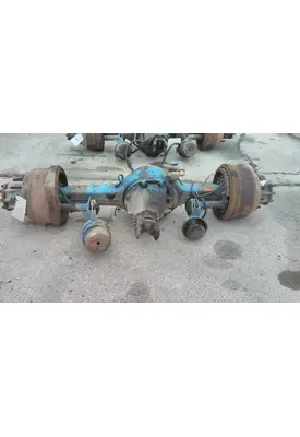 EATON-SPICER RSP40 AXLE ASSEMBLY, REAR (REAR)