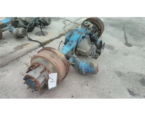EATON-SPICER RSP40 AXLE ASSEMBLY, REAR (REAR)