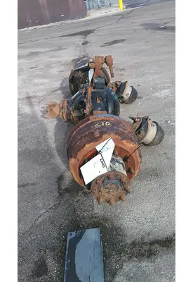 EATON-SPICER RSP40 AXLE ASSEMBLY, REAR (REAR)
