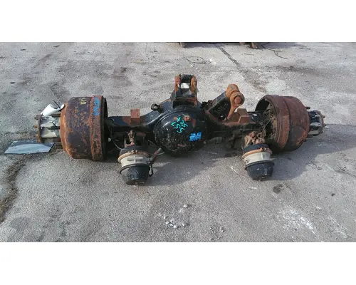 EATON-SPICER RSP40 AXLE ASSEMBLY, REAR (REAR)