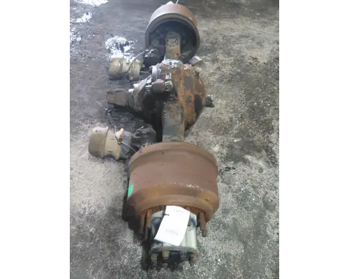 EATON-SPICER RSP40 AXLE ASSEMBLY, REAR (REAR)
