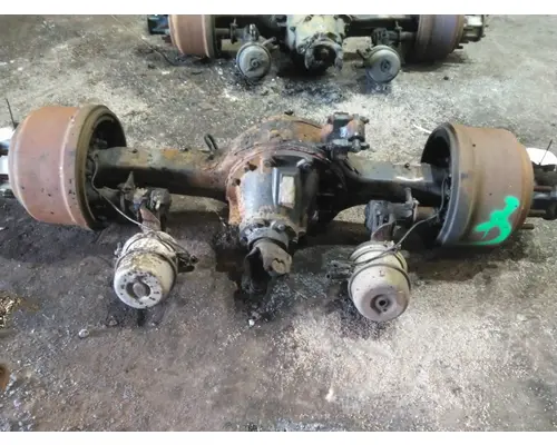 EATON-SPICER RSP40 AXLE ASSEMBLY, REAR (REAR)