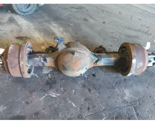 EATON-SPICER RSP40 AXLE ASSEMBLY, REAR (REAR)