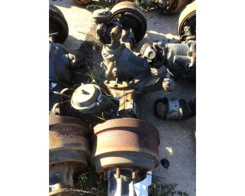EATON-SPICER RSP40 AXLE ASSEMBLY, REAR (REAR)