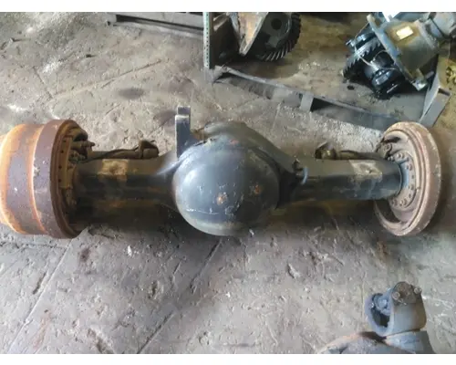 EATON-SPICER RSP40 AXLE ASSEMBLY, REAR (REAR)