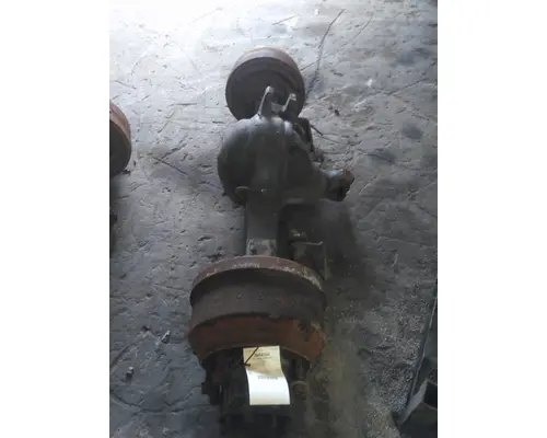 EATON-SPICER RSP40 AXLE ASSEMBLY, REAR (REAR)