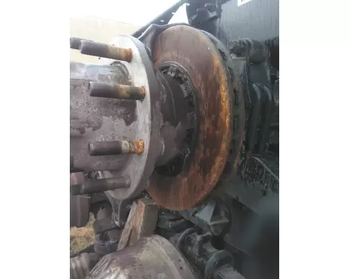 EATON-SPICER RSP40 AXLE HOUSING, REAR (REAR)
