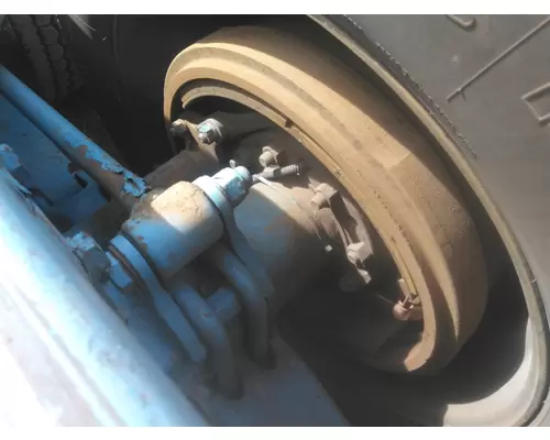 EATON-SPICER RSP40 AXLE HOUSING, REAR (REAR)