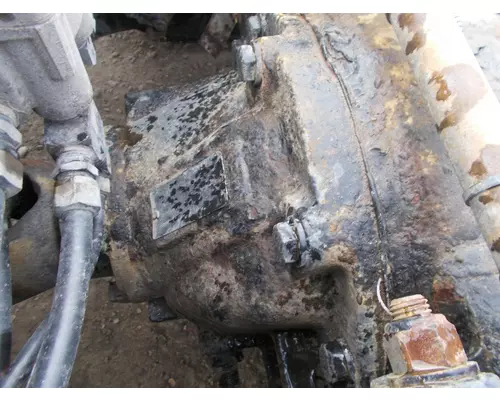 EATON-SPICER RSP40 AXLE HOUSING, REAR (REAR)