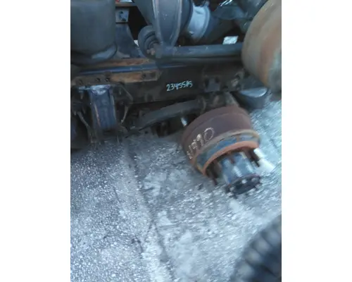 EATON-SPICER RSP40 AXLE HOUSING, REAR (REAR)