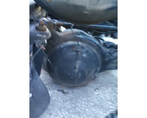 EATON-SPICER RSP40 AXLE HOUSING, REAR (REAR)