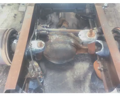 EATON-SPICER RSP40 AXLE HOUSING, REAR (REAR)
