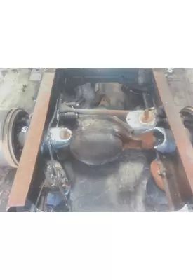 EATON-SPICER RSP40 AXLE HOUSING, REAR (REAR)