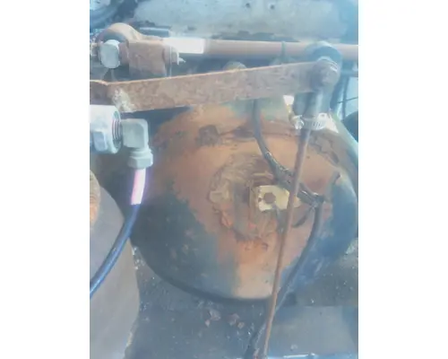 EATON-SPICER RSP40 AXLE HOUSING, REAR (REAR)