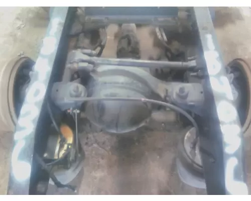 EATON-SPICER RSP40 AXLE HOUSING, REAR (REAR)