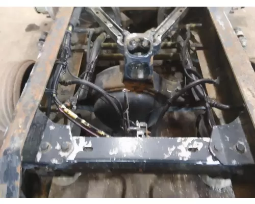 EATON-SPICER RSP40 AXLE HOUSING, REAR (REAR)