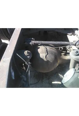 EATON-SPICER RSP40 AXLE HOUSING, REAR (REAR)