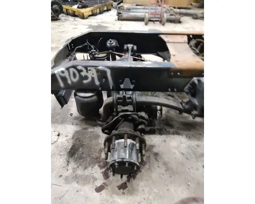 EATON-SPICER RSP40 AXLE HOUSING, REAR (REAR)